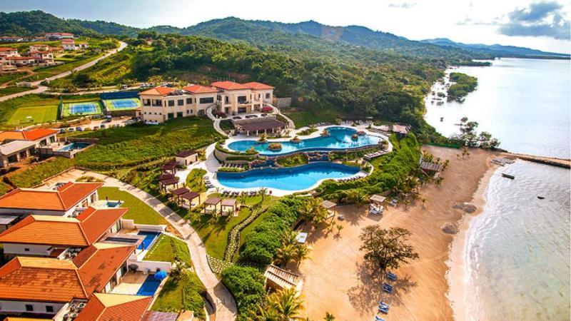 Hotel Pristine Resort Utorda Exterior photo
